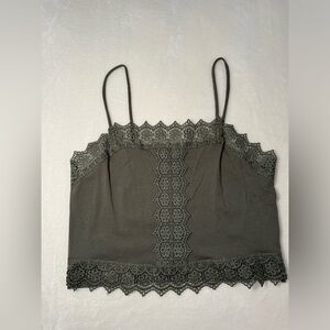 Primark crop top size extra small
